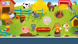 Imagen 2 de Kinder Lingo: app de inglés gratis para niños