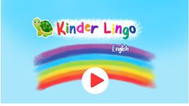 Imagen 7 de Kinder Lingo: app de inglés gratis para niños
