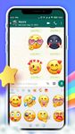 Gambar Stiker Emoji Funky Cool Emoji 2