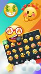 Gambar Stiker Emoji Funky Cool Emoji 3