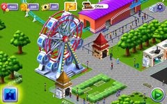 Gambar RollerCoaster Tycoon® Story 11
