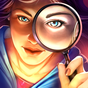 Ikon Unsolved: Mystery Adventure Detective Games