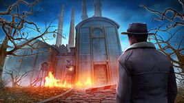 Unsolved: Mystery Adventure Detective Games capture d'écran apk 