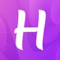 Yazı tipi için Huawei ve Honor (HFonts) Simgesi