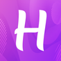 Ikona apk Font for Huawei & Honor (HFonts)