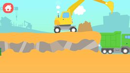 Tangkapan layar apk TAYO The Strong Heavy Vehicles 11