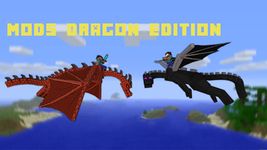 Mods for Minecraft mcpe - mods mcpe - mcpe addons εικόνα 4