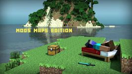 Mods for Minecraft mcpe - mods mcpe - mcpe addons εικόνα 1