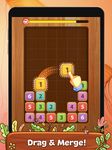 Tangkapan layar apk Merge Wood: Block Puzzle 5