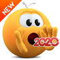 3d Stickers - New Stickers for Whatsapp 2020 APK