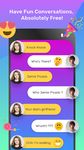 Free Random Chat & Meet new People - Stranger Chat obrazek 5