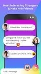 Free Random Chat & Meet new People - Stranger Chat obrazek 