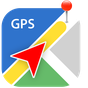 GPS Mapa Ubicación Descubridor  Y Zona Calculadora APK
