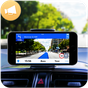 Gps Road Directions, Maps Navigation & Traffic apk icon