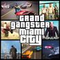 Biểu tượng apk Grand Gangster Miami City Auto Theft