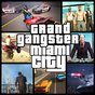Εικονίδιο του Grand Gangster Miami City Auto Theft apk