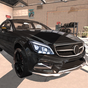 Icône de AMG Car Simulator