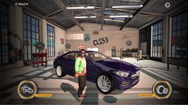 Скриншот 5 APK-версии AMG Автосимулятор