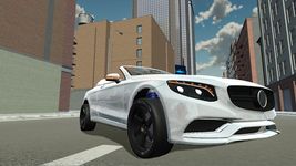 AMG Car Simulator capture d'écran apk 7