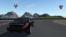 Скриншот 1 APK-версии AMG Автосимулятор