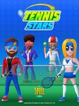Tennis Stars: Ultimate Clash image 4