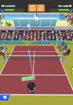 Tennis Stars: Ultimate Clash 이미지 2