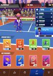 Tennis Stars: Ultimate Clash 이미지 1