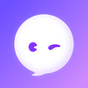 Wink  Fun video chat icon
