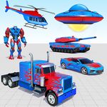 Real Limo Robot Transformation 2019 image 23