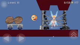 Скриншот 14 APK-версии Hat ball and Pink ball