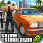 Grand Crime Gangster Simulator