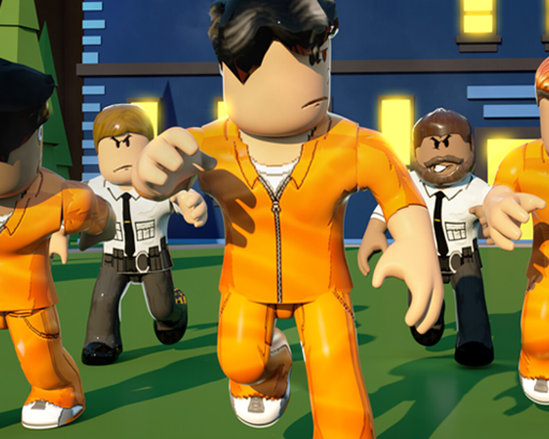 Obby Escape Runner Roblox S Mod Apk Free Download App For