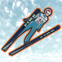 Fine Ski Jumping アイコン