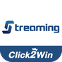 Streaming Click2Win