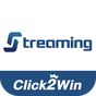 Streaming Click2Win icon