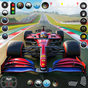 High Speed Formula Car Racing Games 2020 아이콘
