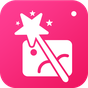 Icoană apk Free Photo Collage Editor - Picture Frame&Filters