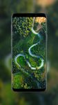 Скриншот 7 APK-версии Nature Wallpapers - HD & 4K Backgrounds