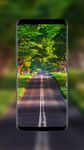 Screenshot 6 di Nature Wallpapers - HD & 4K Backgrounds apk