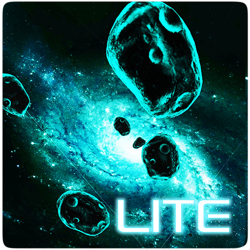 Gyro Space Particles 3D Live Wallpaper APK - Free download app for Android