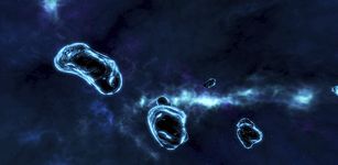 Gyro Space Particles 3D Live Wallpaper screenshot apk 23