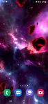 Gyro Space Particles 3D Live Wallpaper screenshot apk 17