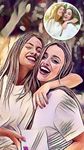 Cartoon Photo Editor - Cartoon Effects & Filters capture d'écran apk 6