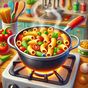 Cooking Fantasy - Cooking Games 2020