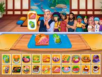 Cooking Fantasy - Cooking Games 2020 στιγμιότυπο apk 10