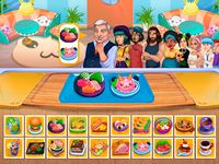 Cooking Fantasy - Trò chơi nấu ăn 2020 ảnh màn hình apk 7