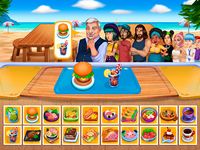 Cooking Fantasy - Cooking Games 2020 στιγμιότυπο apk 6
