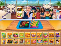 Cooking Fantasy - Cooking Games 2020 στιγμιότυπο apk 4