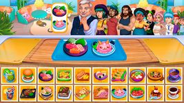 Cooking Fantasy - Cooking Games 2020 στιγμιότυπο apk 20