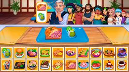 Cooking Fantasy - Cooking Games 2020 στιγμιότυπο apk 19